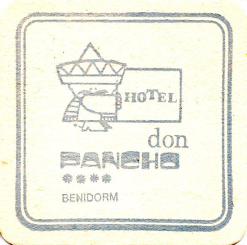 benidorm va-e don pancho 1a (quad160-hotel-silber)